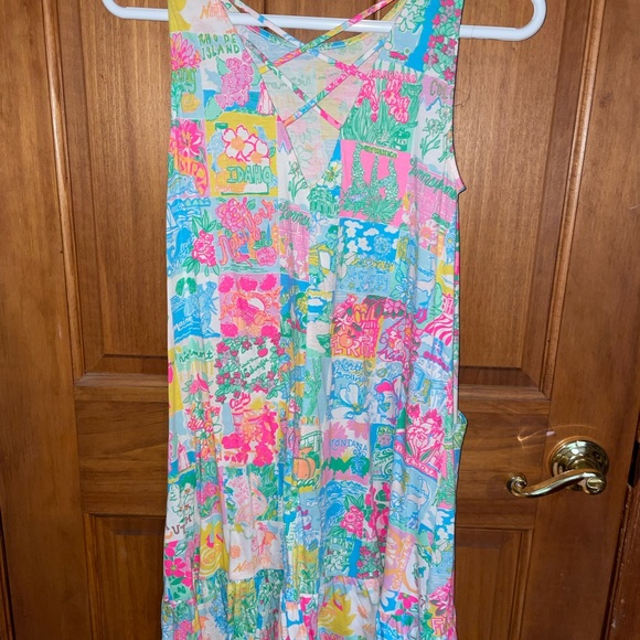 State of Mind Dress - Picture 2 of 3